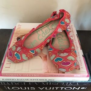 Sam Edelman 💋Limit edition